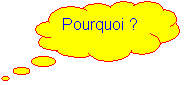 Penses: Pourquoi ?